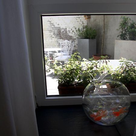 Apartment Miro Köln Eksteriør bilde