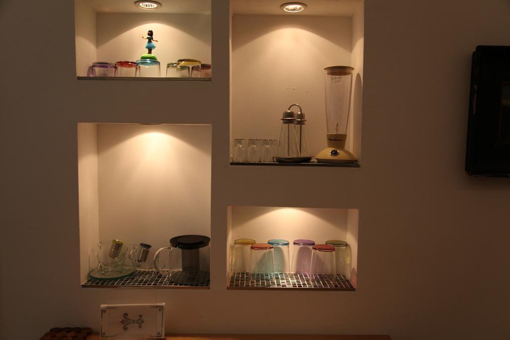 Apartment Miro Köln Rom bilde