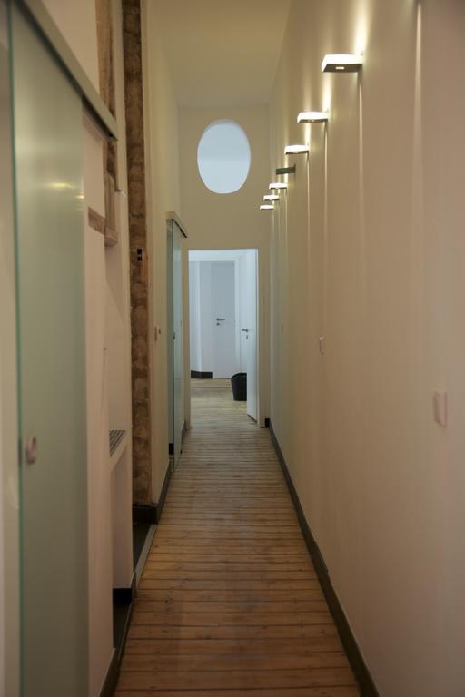 Apartment Miro Köln Rom bilde