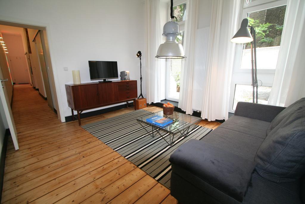Apartment Miro Köln Rom bilde