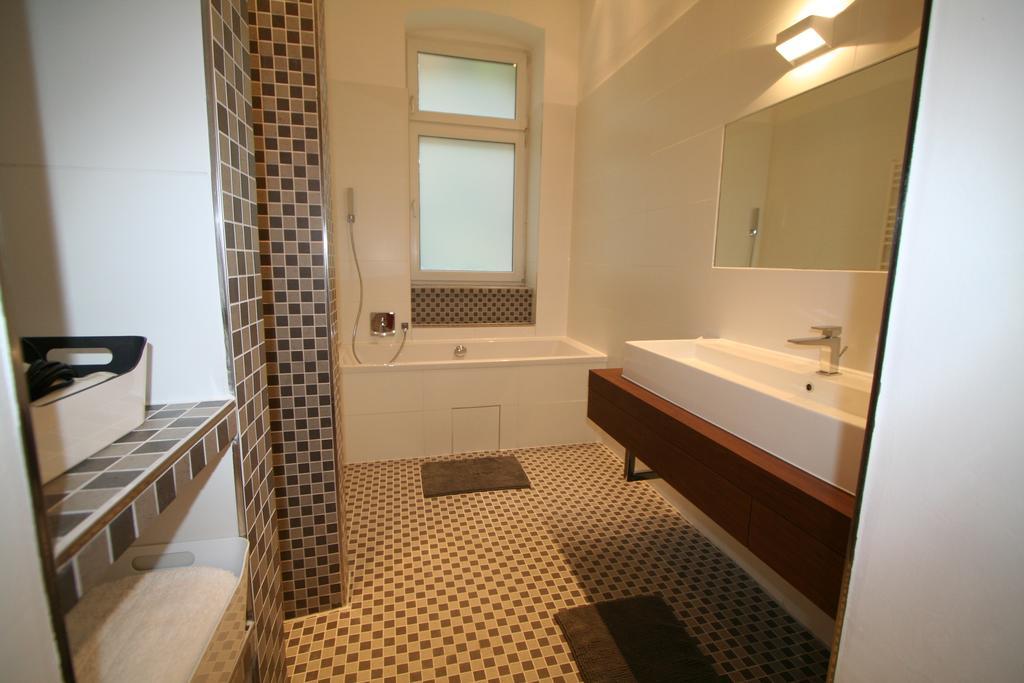 Apartment Miro Köln Rom bilde