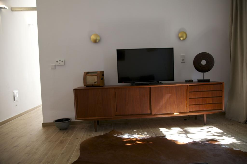 Apartment Miro Köln Rom bilde