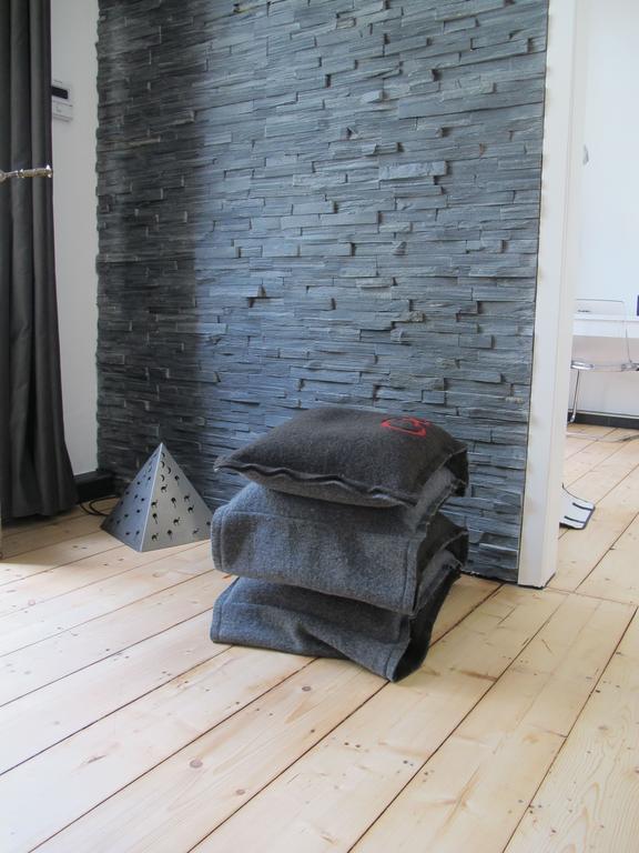 Apartment Miro Köln Rom bilde