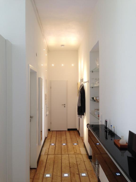 Apartment Miro Köln Rom bilde