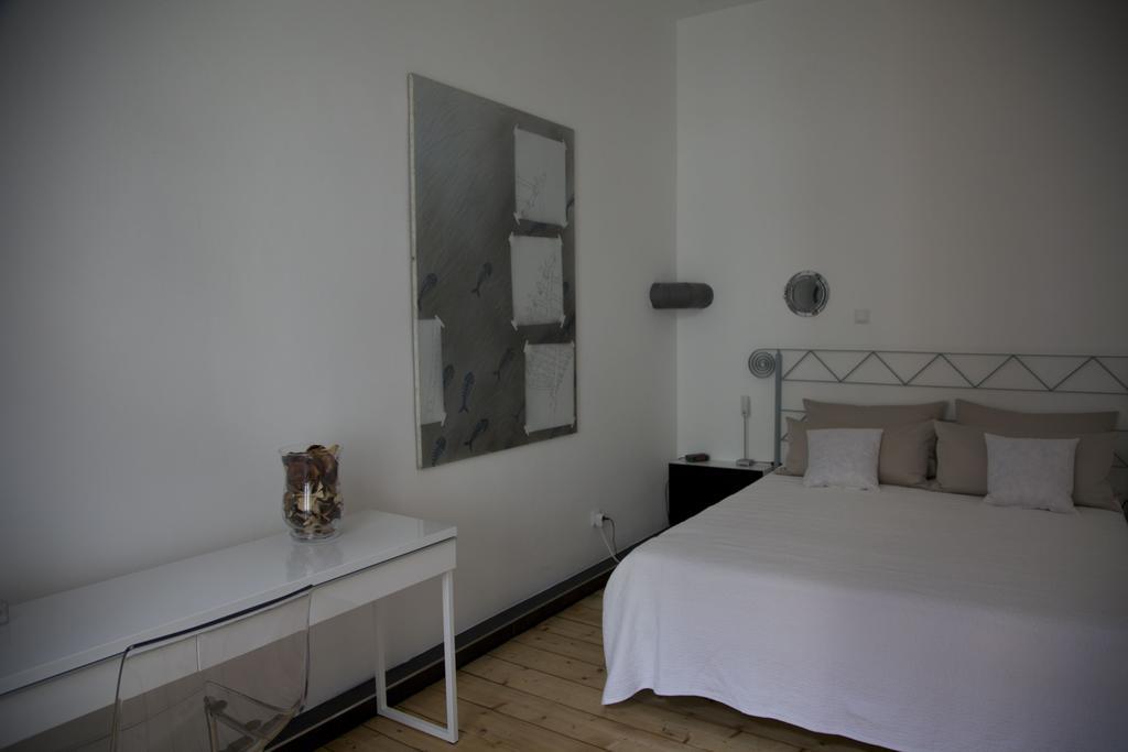 Apartment Miro Köln Rom bilde