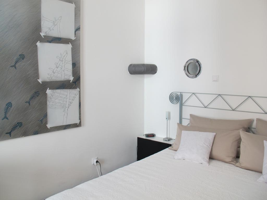 Apartment Miro Köln Rom bilde