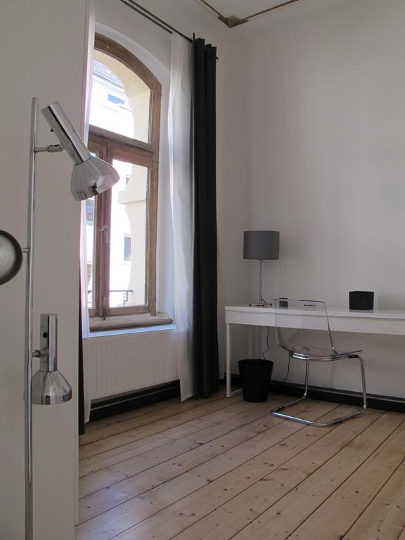 Apartment Miro Köln Rom bilde
