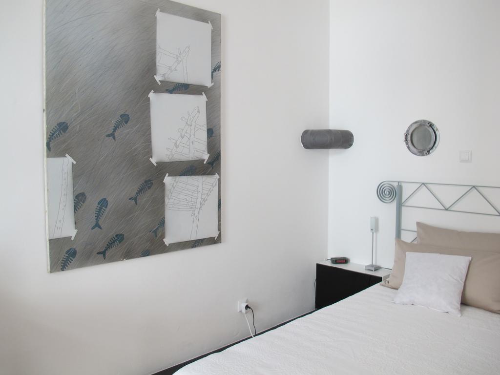 Apartment Miro Köln Rom bilde