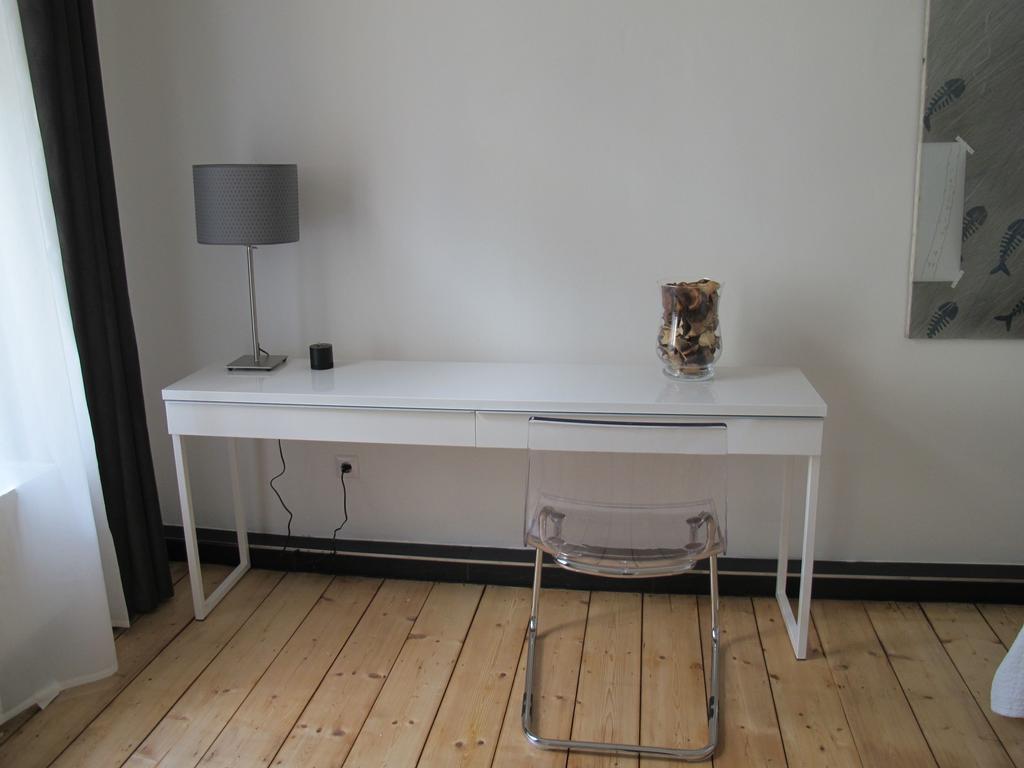 Apartment Miro Köln Rom bilde