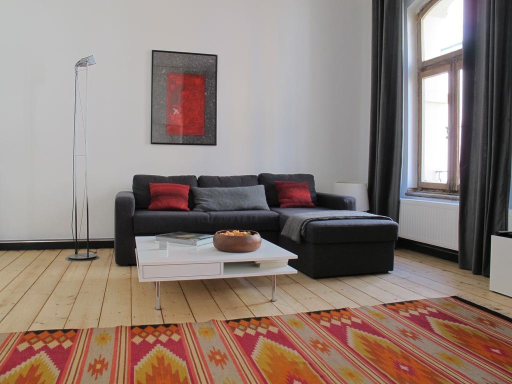 Apartment Miro Köln Rom bilde